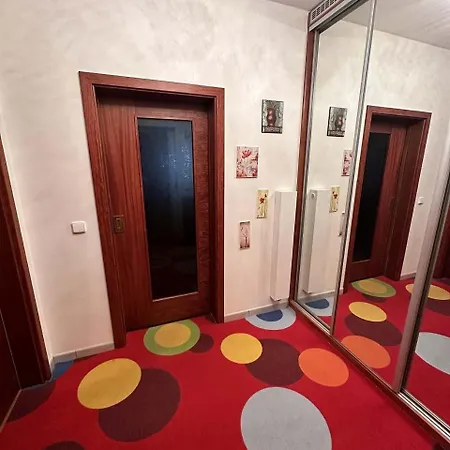 Apartman Hradecanka Spindleruv Mlyn Exterior photo